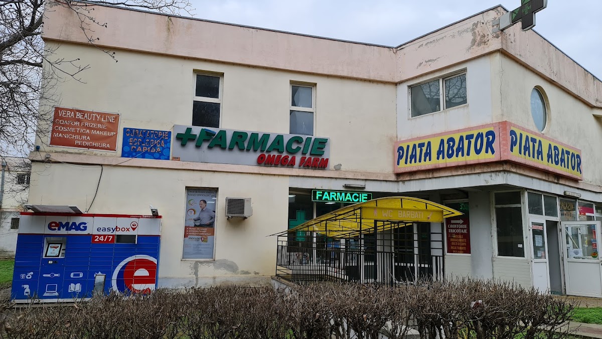Photo of PIATA ABATOR