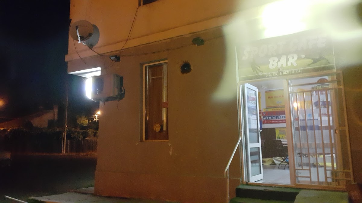 Fotografie de PIATA ABATOR