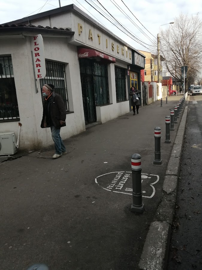 Fotografie de PIATA ABATOR