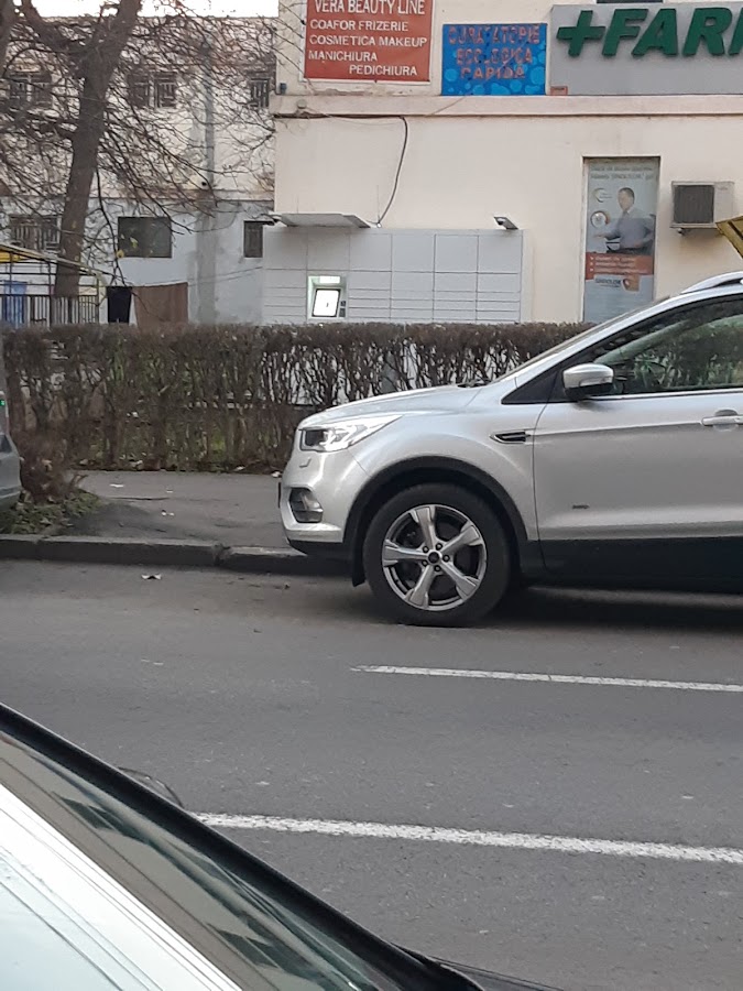 Fotografie de PIATA ABATOR