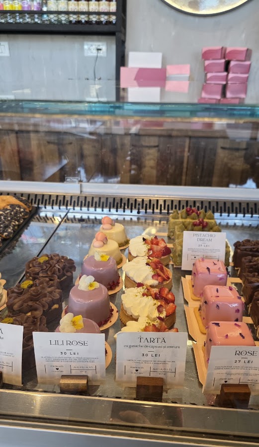 Foto von MOFT delishop Tomis