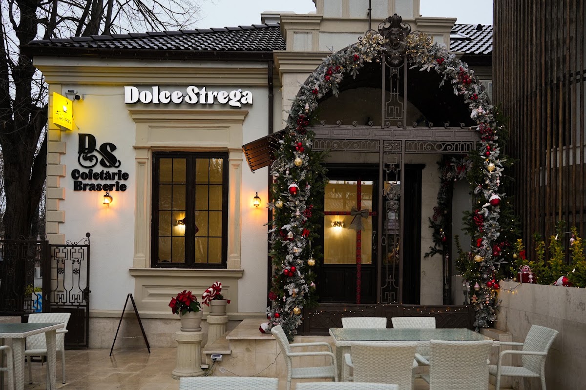 Foto von Dolce Strega