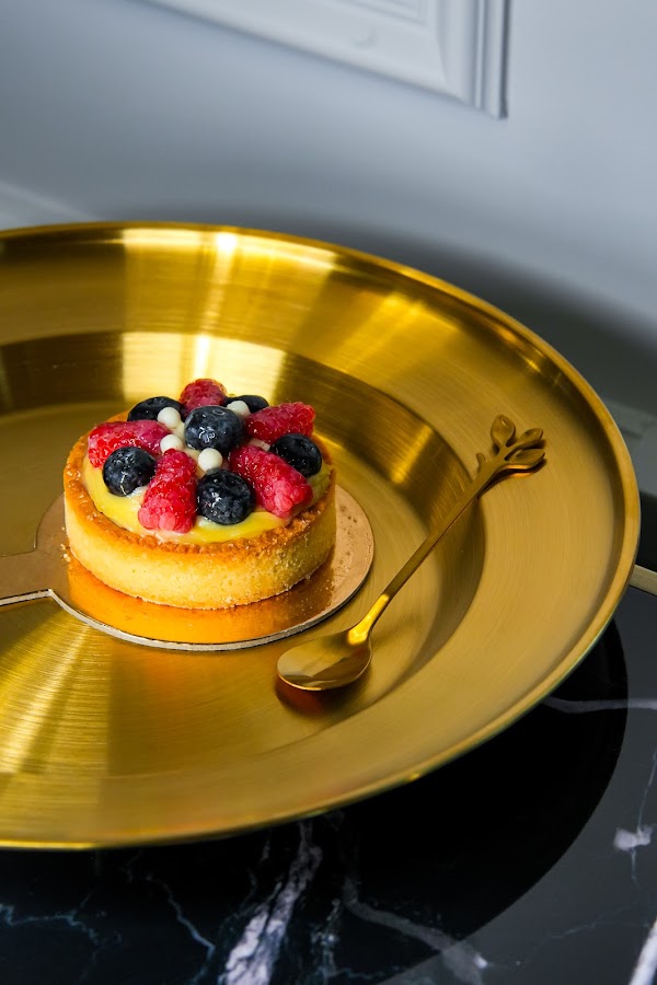 Foto von Dolce Strega