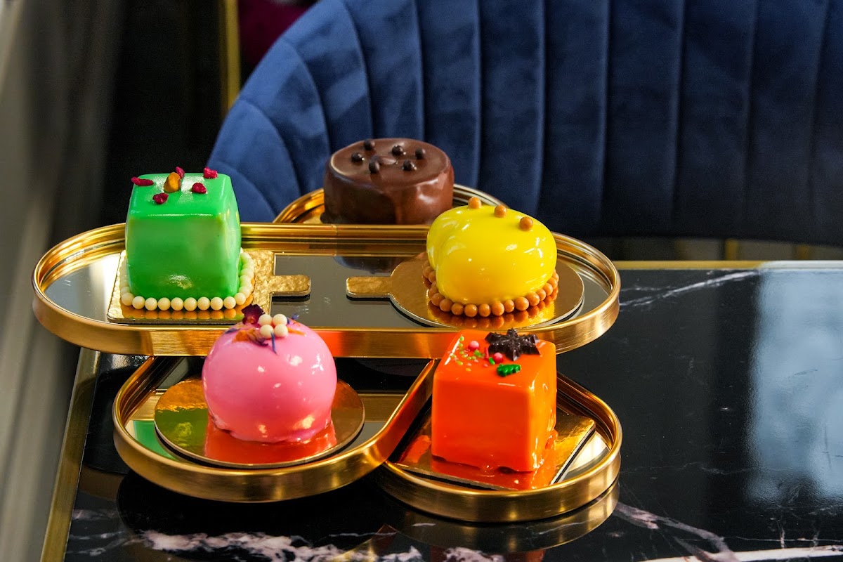 Foto von Dolce Strega
