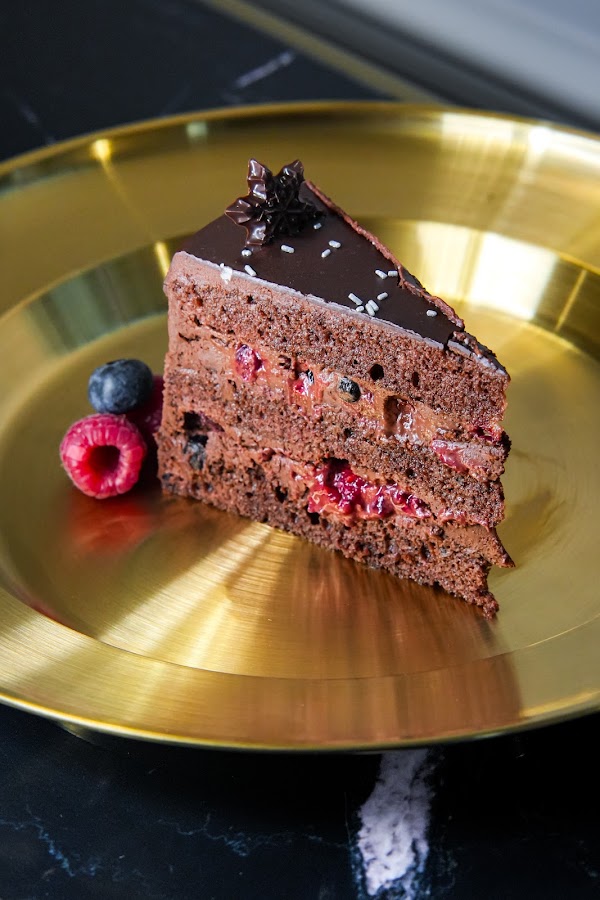 Foto von Dolce Strega