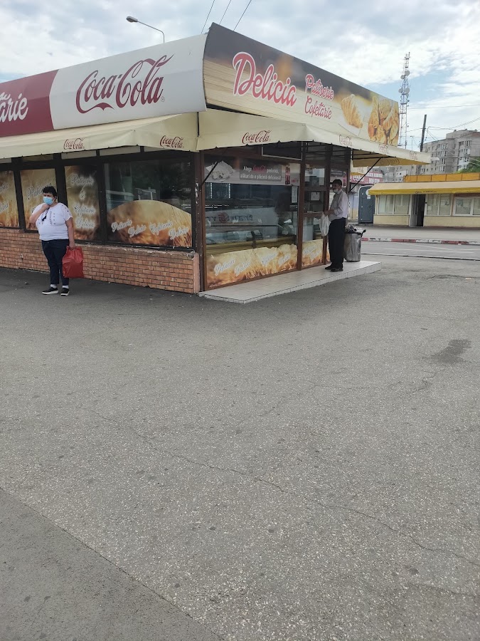 Photo of Delicia