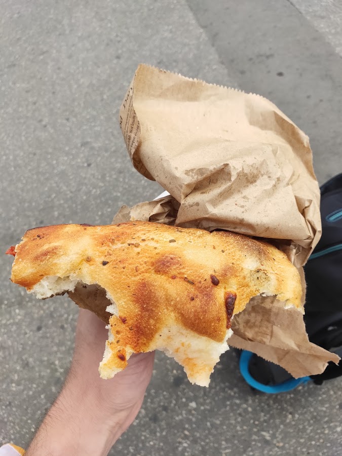 Fotografie de Delicia