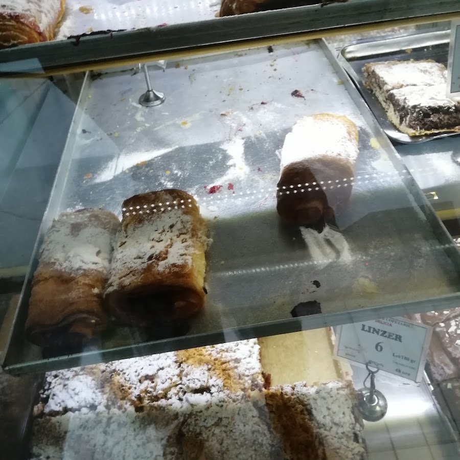 Fotografie de Delicia
