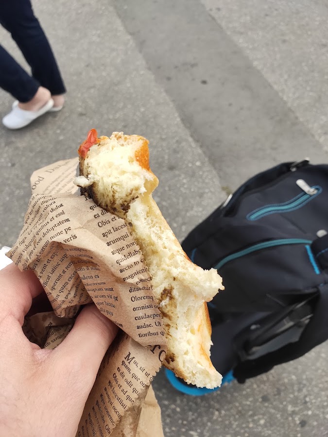 Fotografie de Delicia
