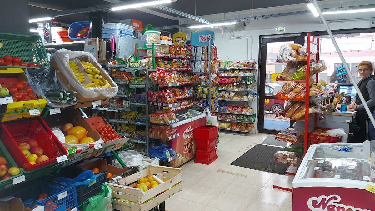 Photo du Marché de Caelia