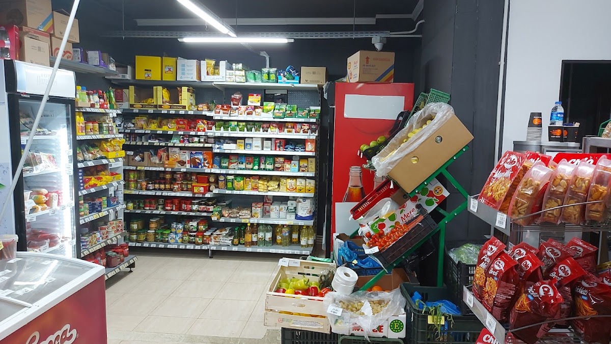 Photo de Caelia's Market