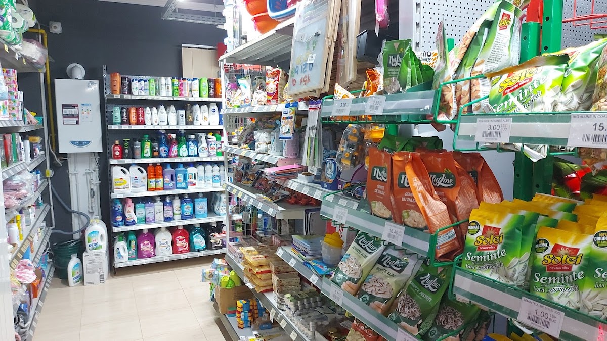 Photo de Caelia's Market