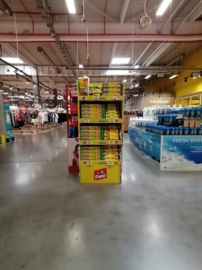 Foto di Selgros Constanța Nord