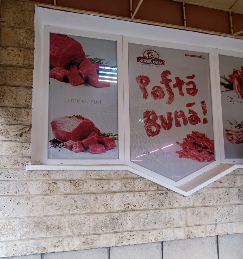 Foto di Casa Dan - Carmangerie Farului
