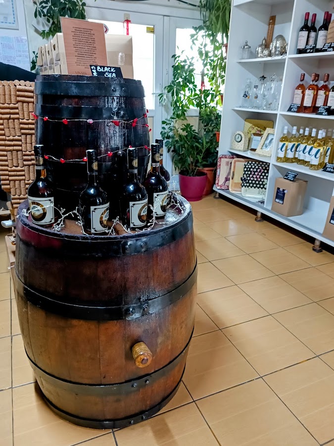 Photo of VINVICO