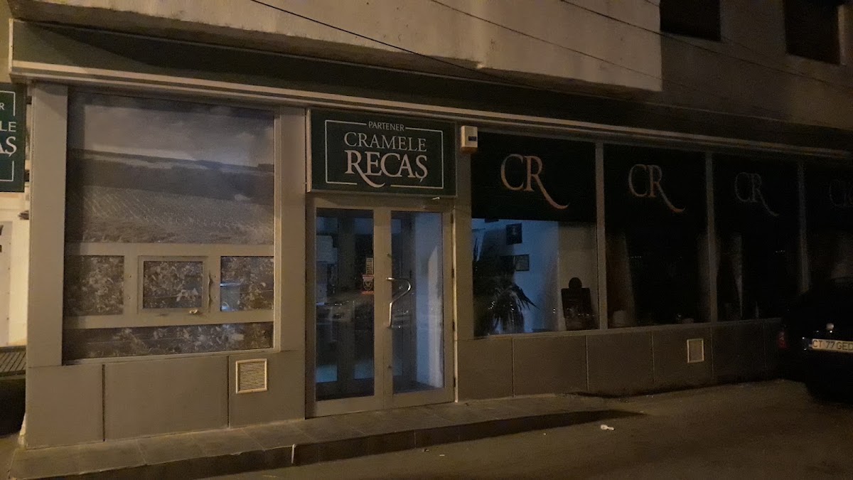 Photo of Cramele Recas