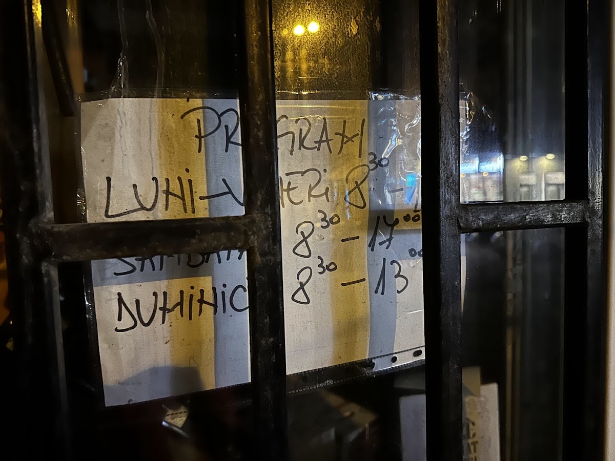 Photo de Vinuri Dobrogene