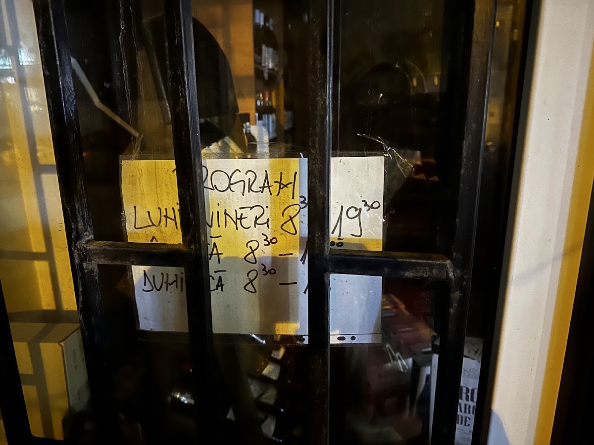 Photo de Vinuri Dobrogene