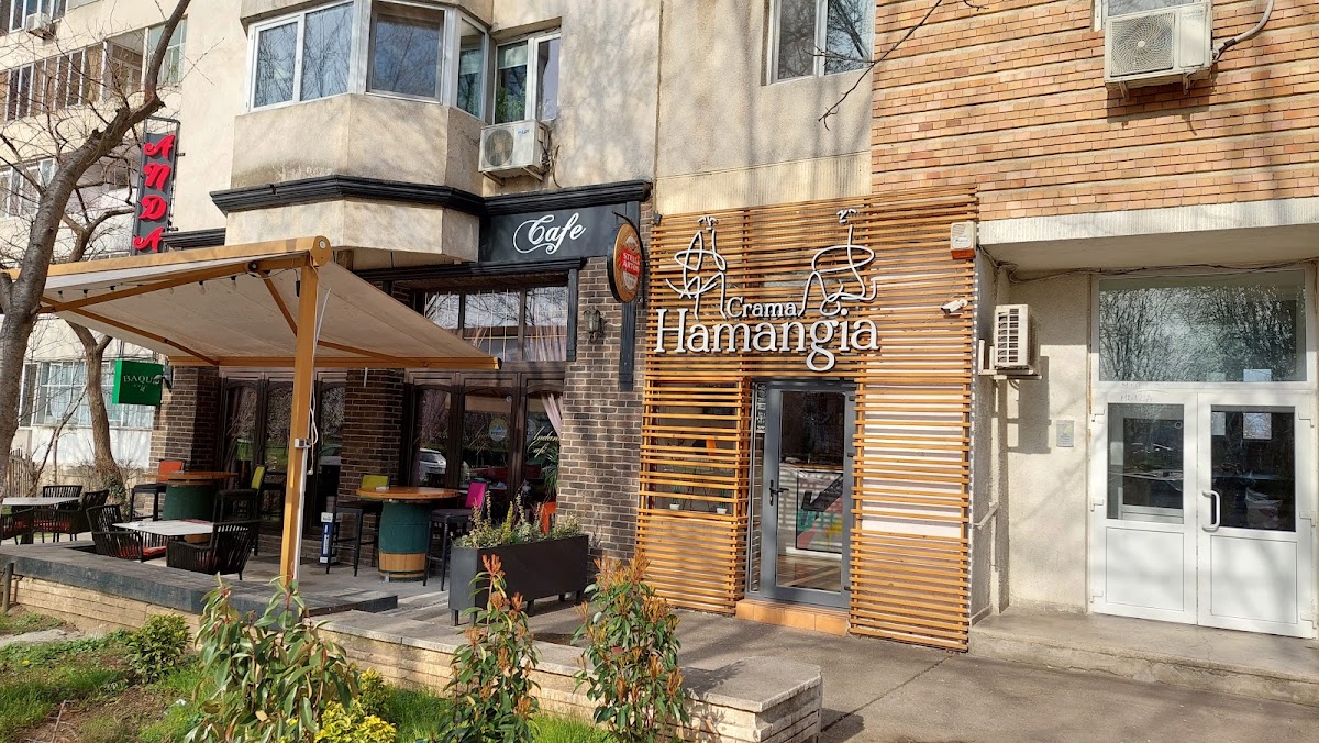 Photo de Crama Hamangia Constanta