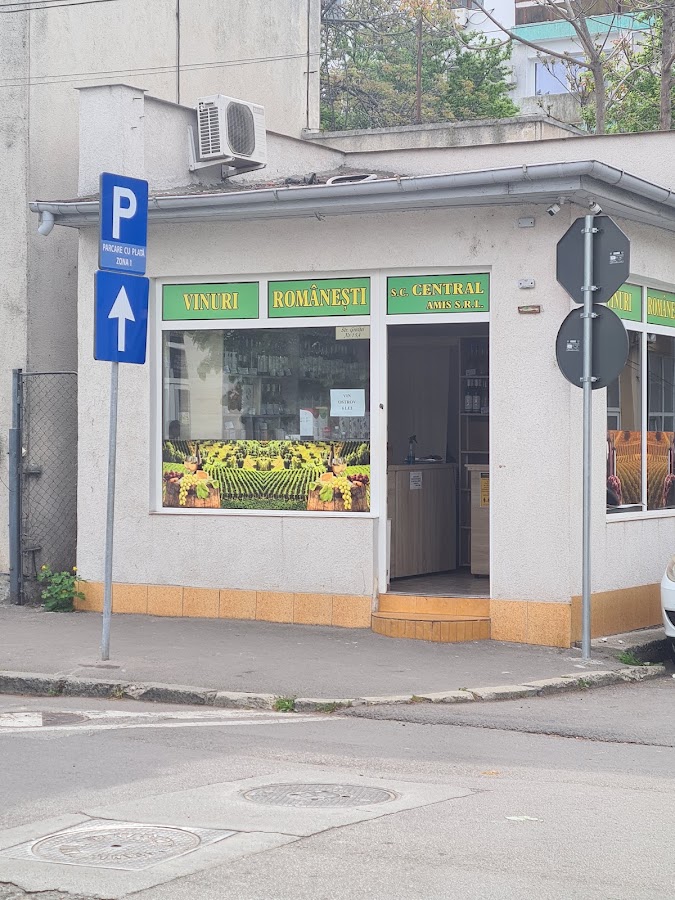 Foto von Magazin für Rumänische Weine