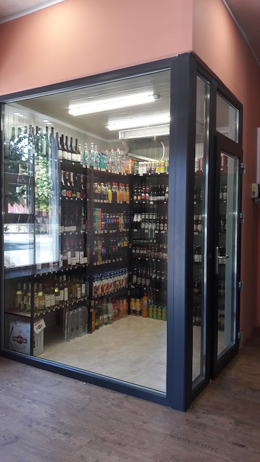 Photo of Liquor Store