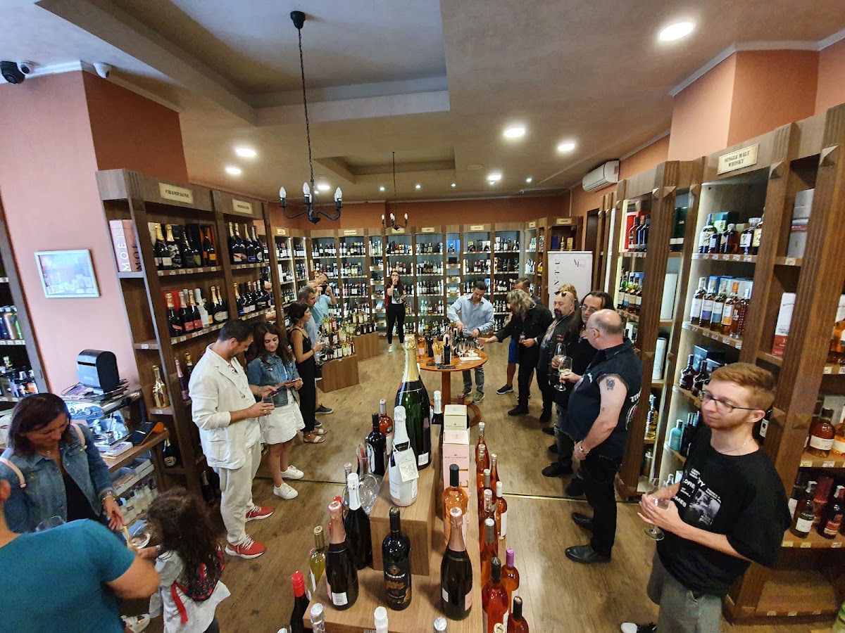 Photo of Liquor Store