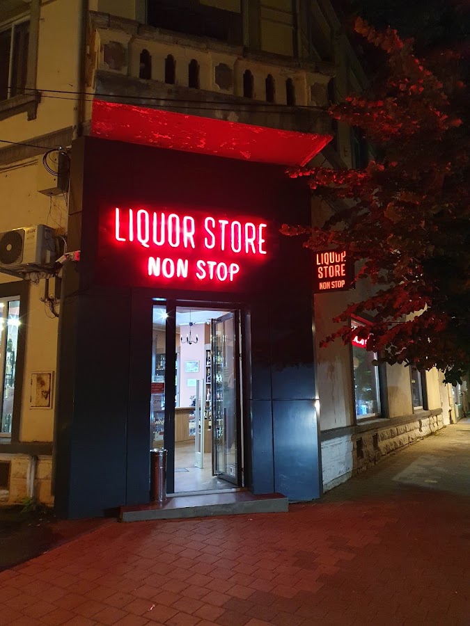 Photo of Liquor Store