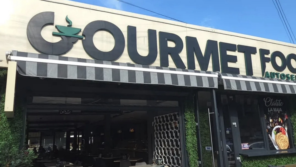 Fotografie cu Mâncare Gourmet