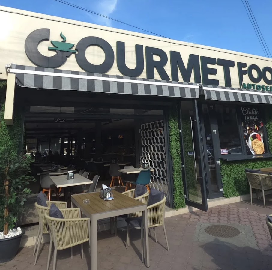 Fotografie de Gourmet Food