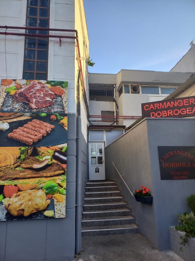 Photo de Carmangeria Dobrogea