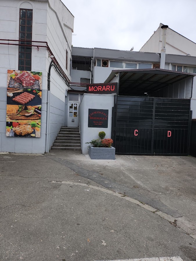 Photo de Carmangeria Dobrogea