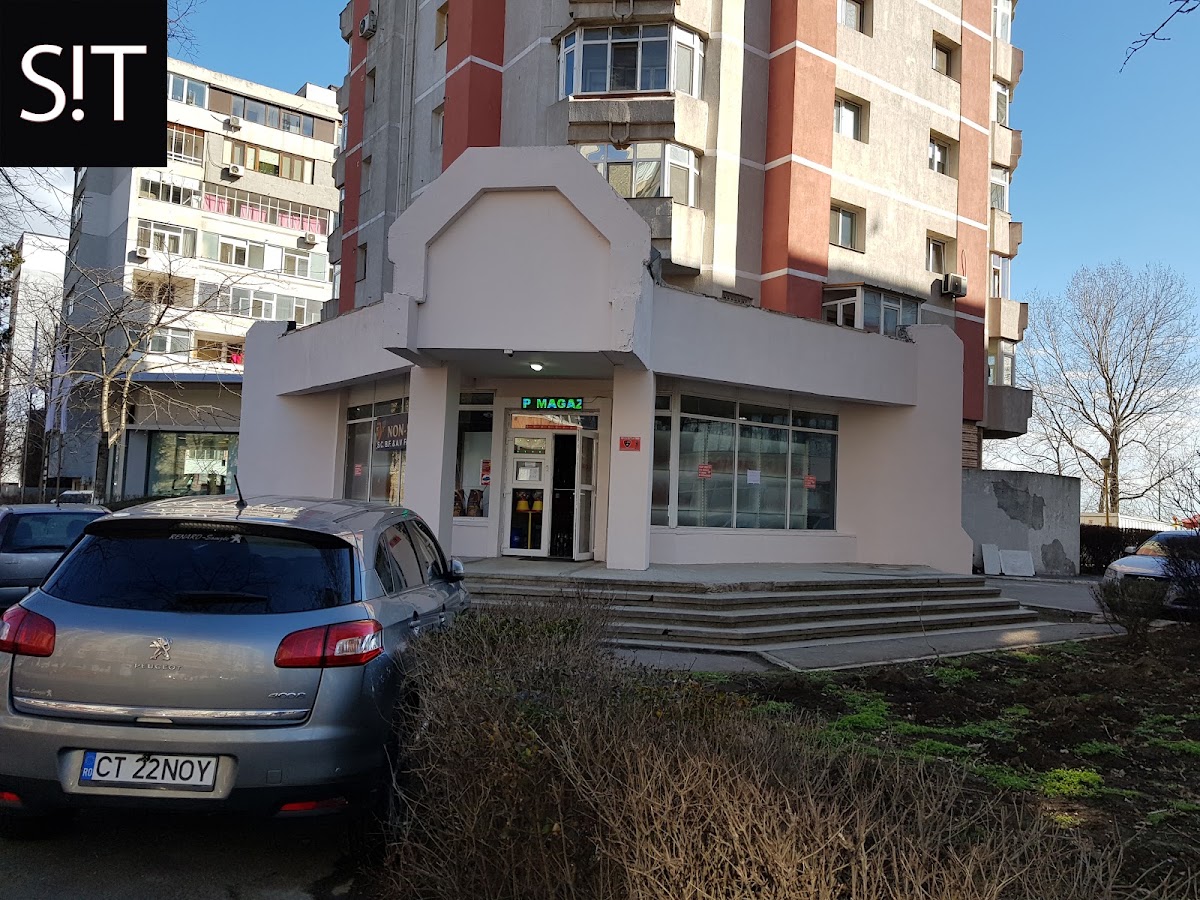 Photo of Magazin NON-STOPCMV