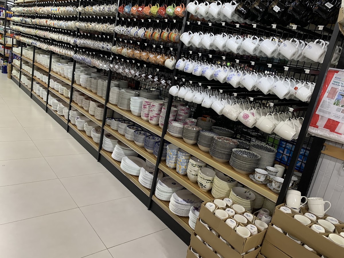Photo de YOMU - Universal Shop