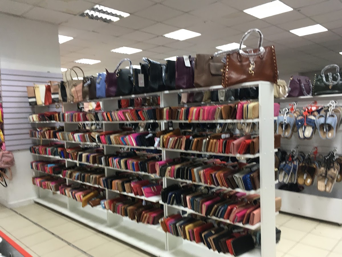 Photo of China Universal Shop