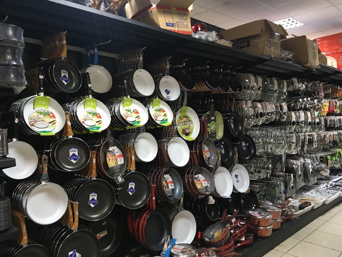 Photo of China Universal Shop