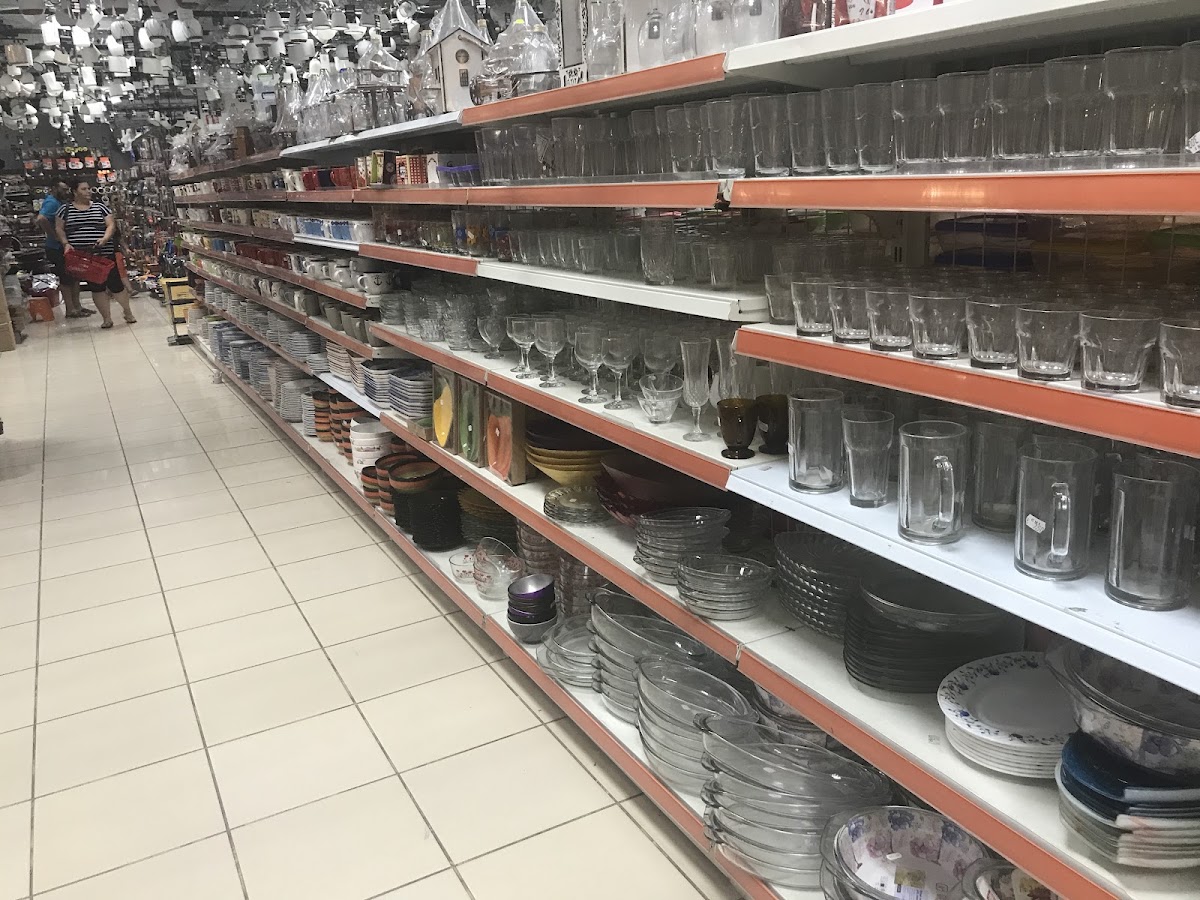 Photo of China Universal Shop