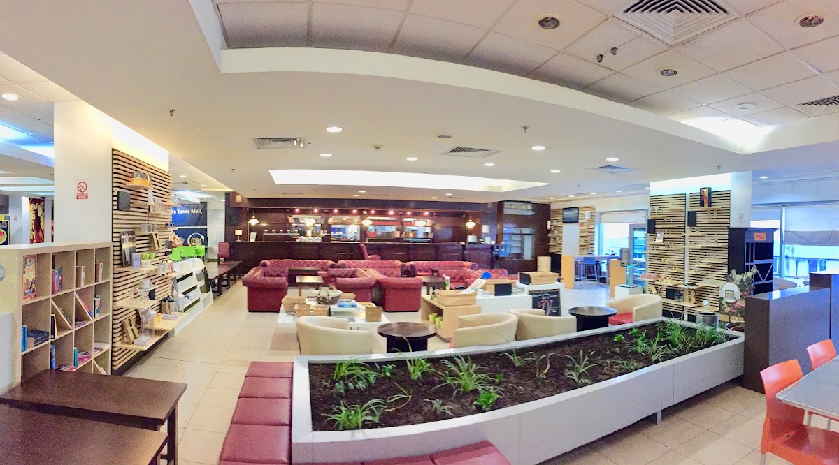 Foto von Tomis Mall