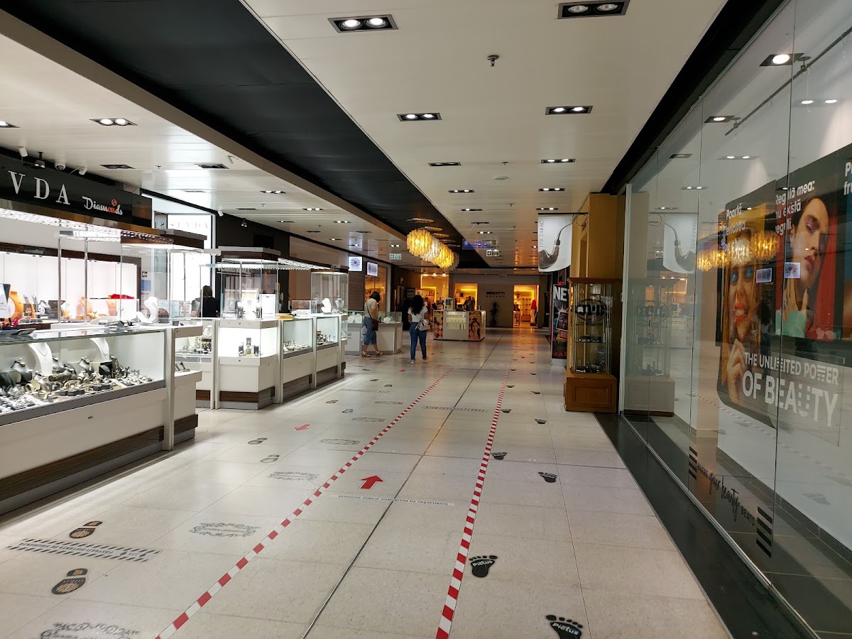 Foto von Tomis Mall