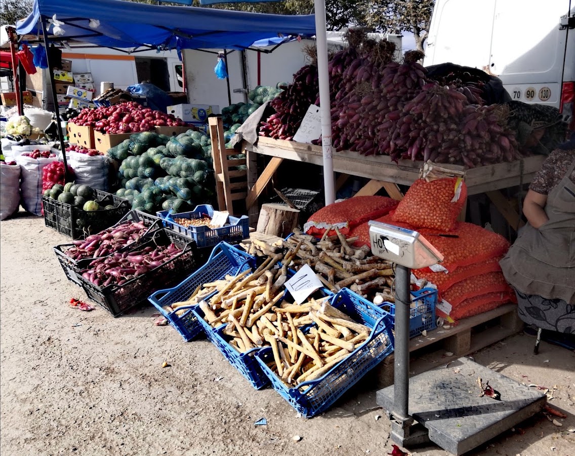Photo de la Piata De Gross Constanta