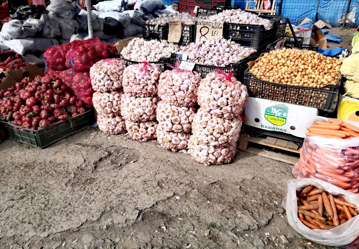 Photo de Piata De Gross Constanta