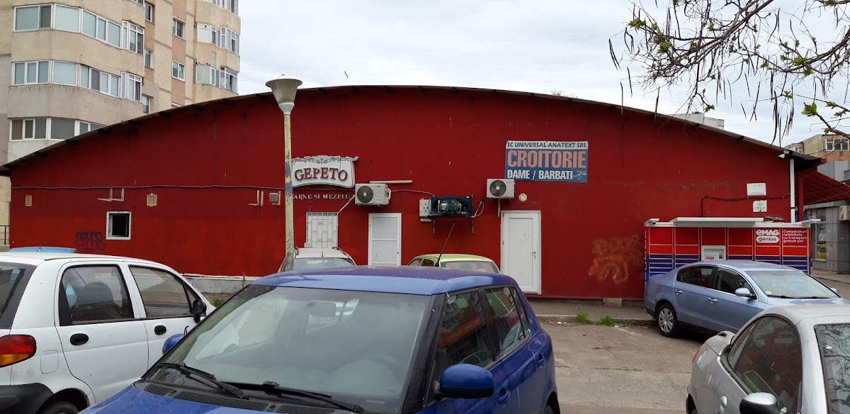 Photo of Magazin Polar