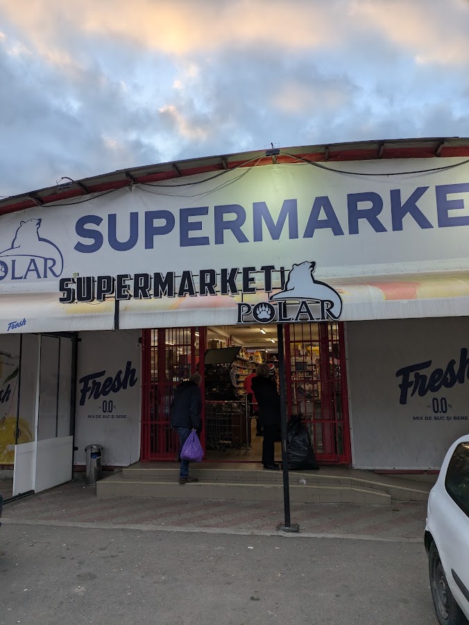 Photo of Magazin Polar