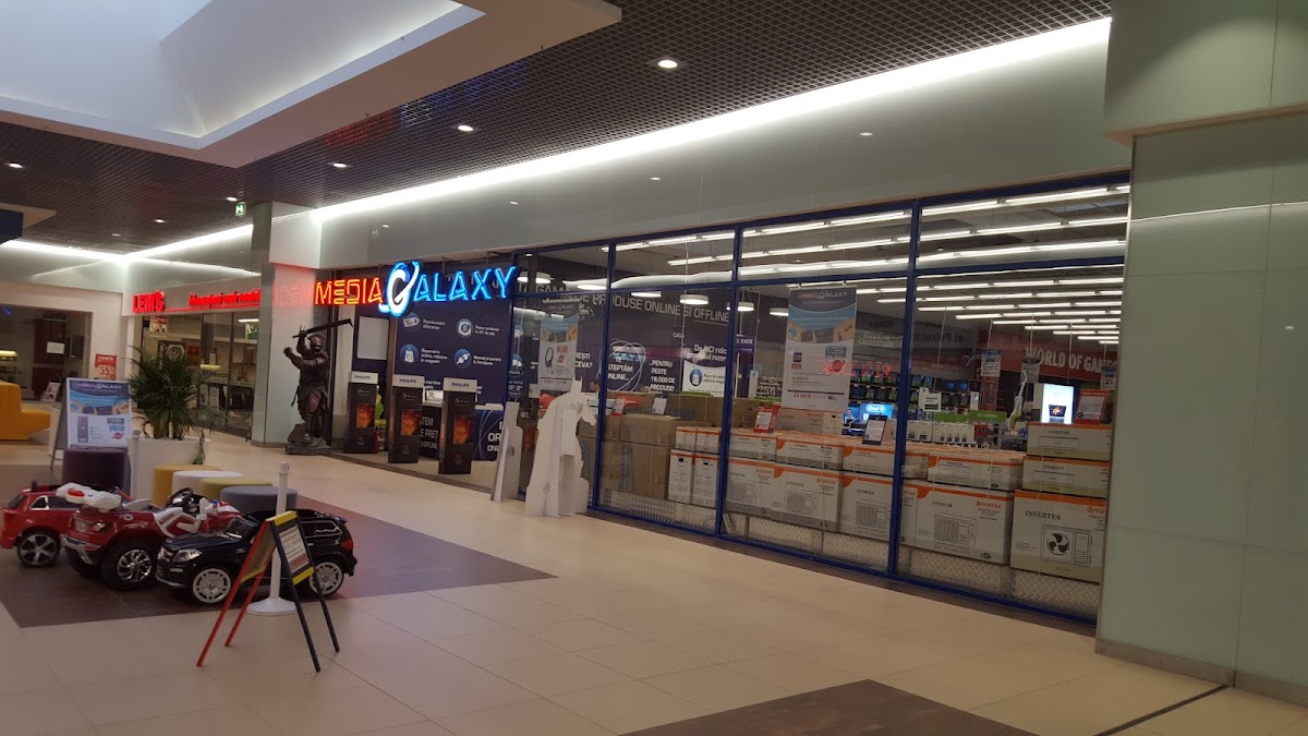 Foto di Media Galaxy