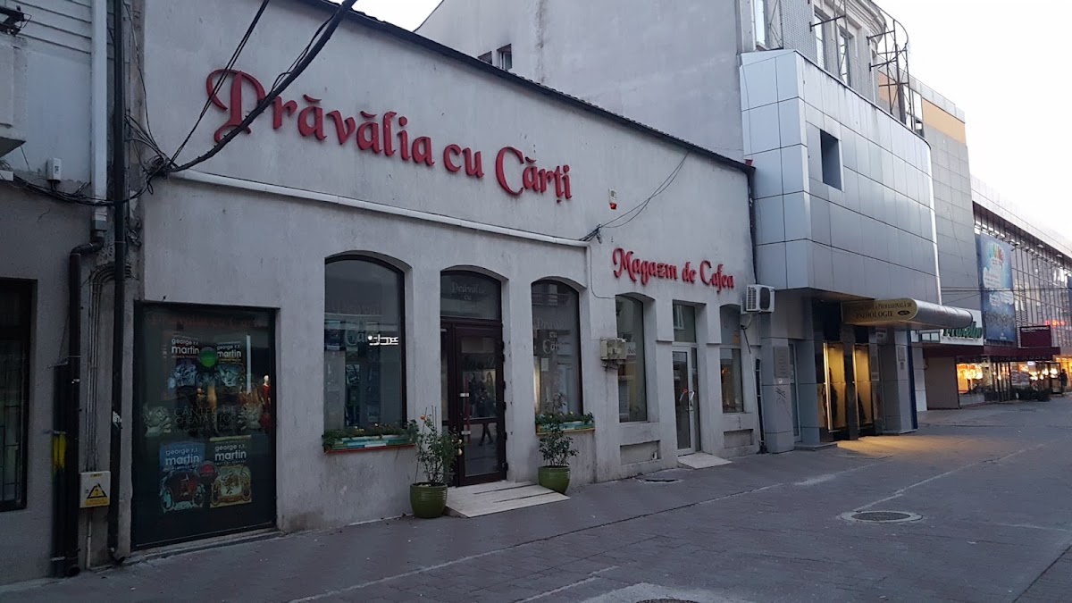 Photo of Librăria Prăvălia Cu Cărți