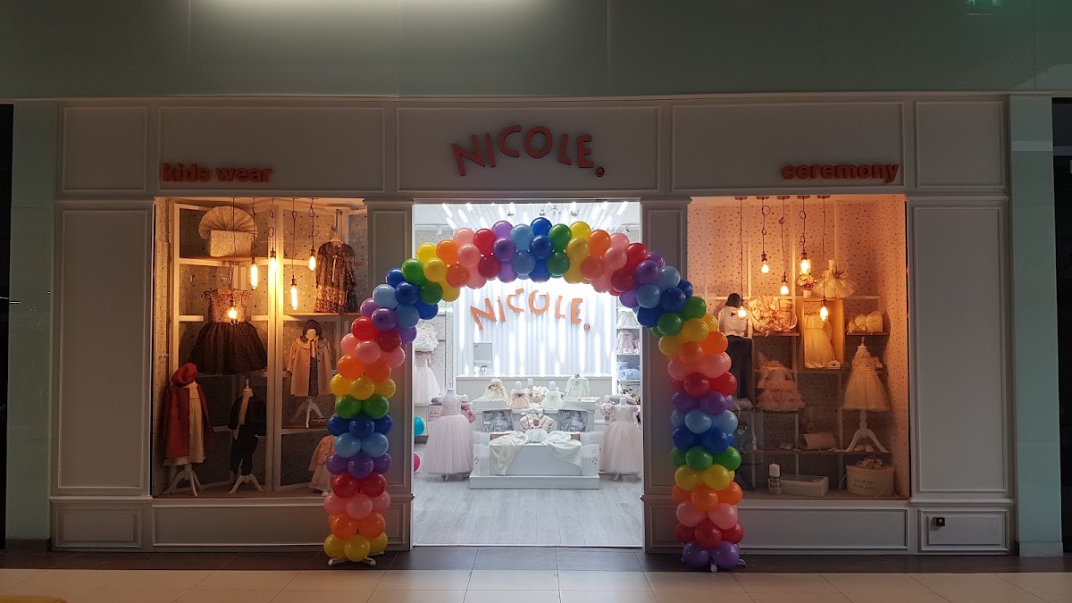Foto von Nicole Kinder