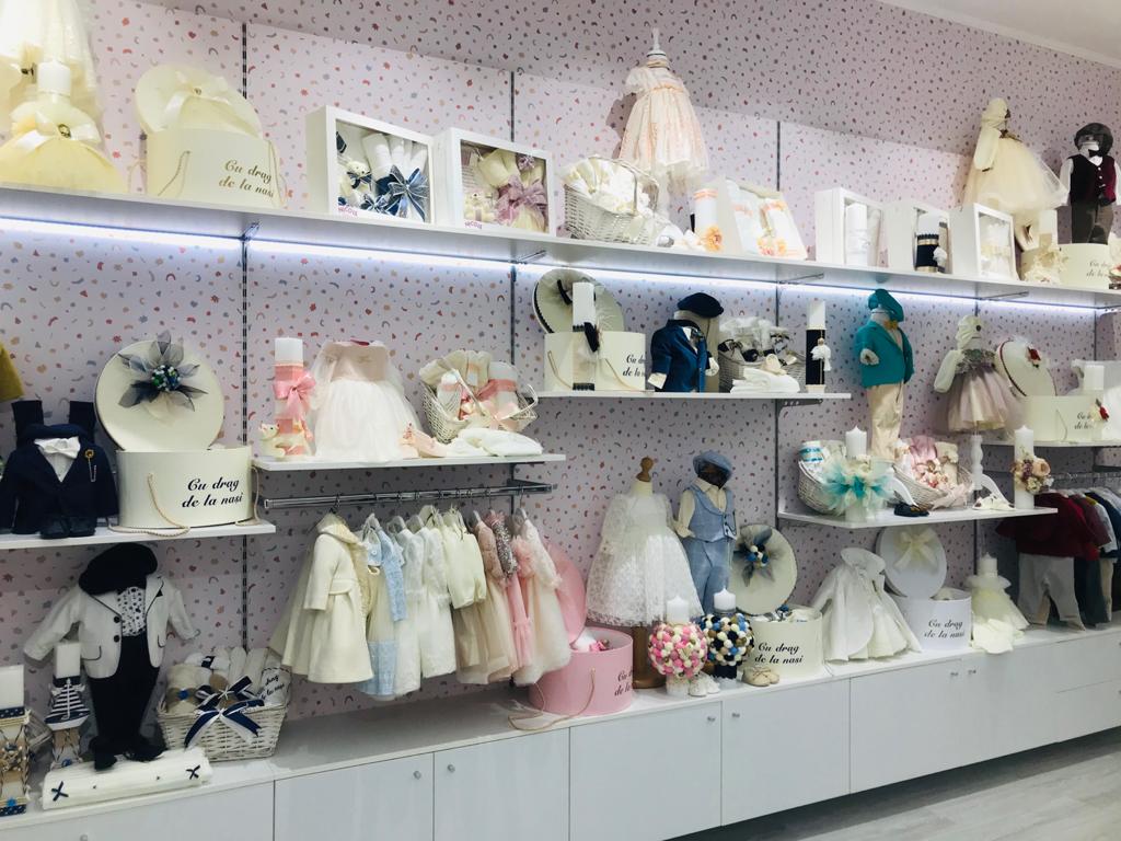 Foto von Nicole Kids