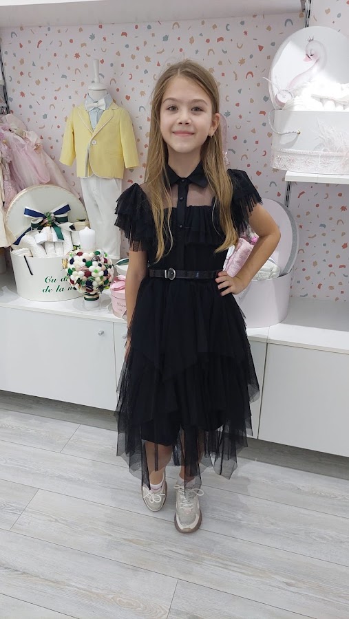 Foto von Nicole Kids