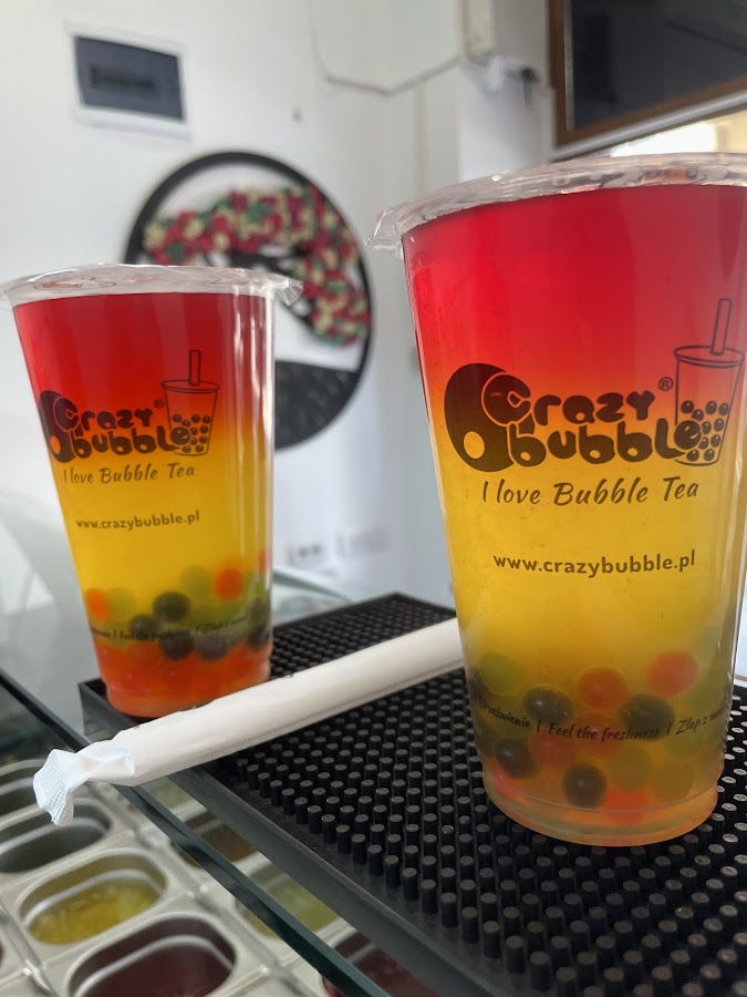 Photo of Crazy Bubble Constanta