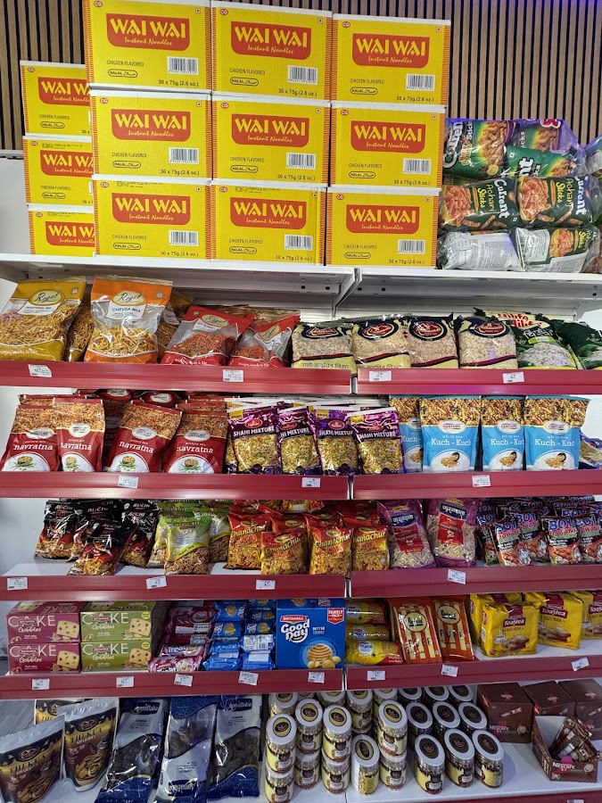 Photo de Kathmandu Asian grocery Constanța
