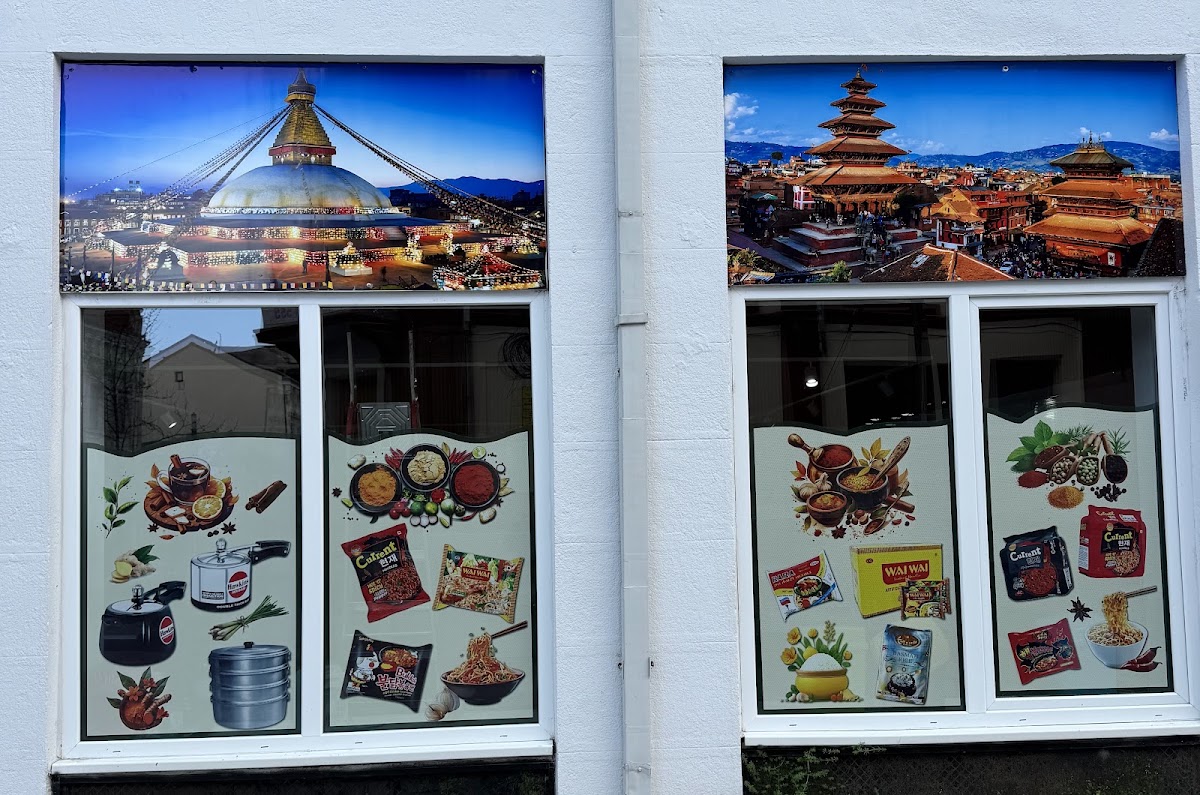 Photo de Kathmandu Asian grocery Constanța